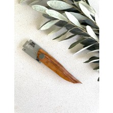 Pinea Zeyin Ağacından Hamur Kesme Jileti  / Hamur Çizme Jileti  / Ekmek Jileti %100 El Yapımı