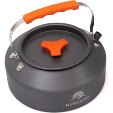 Klasik Kamp Çaydanlık 1.4 Litre | Nurcamp