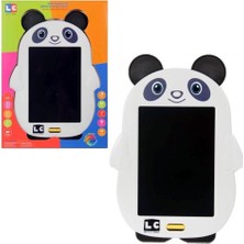 Azrlya LC-31074 - Lc Panda Çizim Tableti 8.5 Inç (Lisinya)