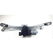 Ön Silecek Motoru Komple Mekanizmalı Fiat Doblo 2010-2023  51810592 Wisco