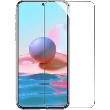 Xiaomi Redmi 10 Uyumlu Zore Blue Nano Ekran Koruyucu
