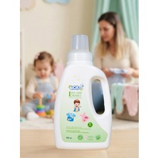 Biciko Doğal Çocuk Sıvı Leke Çıkarıcı %100 Organik Vegan