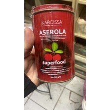 Neonova Aserola Ekstresi Içeren Karışık Bitki Tozu 200 gr Metal Kutu