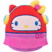 NW NessiWorld Peluş Oyuncaklar Serisi 20 cm Asorti SN01048