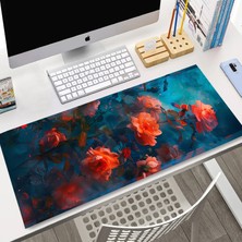 Colorix Carpet Mouse Pad Büyük Boy Xl 40X90 cm No: 2665