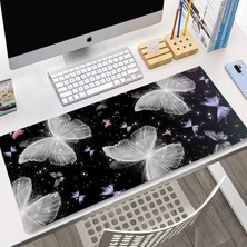 Colorix Carpet Mouse Pad Büyük Boy Xl 40X90 cm No: 2654