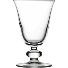 Paşabahçe 3 Lü Sophıa Bardak Cam Malzemeden Desensiz 3 Parçalı Şık Sunum Seti