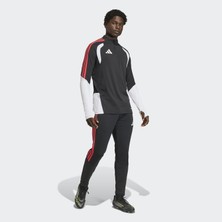 adidas Tiro 26 Competition Training Erkek Siyah Eşofman Altı.-