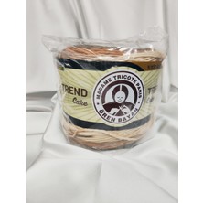 Ören Bayan Trend Cake Ebruli El Örgü Ipi (1 Adet) 200GR. - Renk: 624