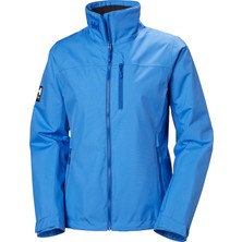 Helly Hansen W Crew Mıdlayer Mont 2