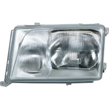 Tyc Mercedes W124 1993-1995 E 200 Sağ Far