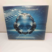 Mustafa Ozkent Psychedelıc Samplıng CD Album