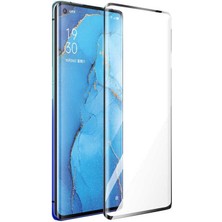 Oneplus 9 Pro Uyumlu Zore Süper Pet Ekran Koruyucu Jelatin