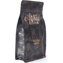 Aboul Qahwaa Coffee Dibek Kahvesi Kahvesi 200 gr Aboul Qahwaa
