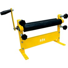 Pax Bez Sıkma Makinası