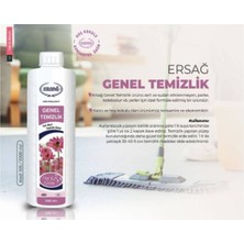 Ersağ Genel Temizlik