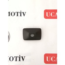 OEM Arka Kamera Kapağı - Fiat Egea 735637897