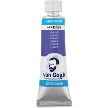 Van Gogh : Tüp Sulu Boya : 10 ml : Lavender 525
