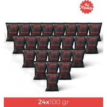Aboul Qahwaa Coffee Türk Kahvesi  24 Adet 100 gr Aboul Qahwaa