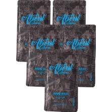 Aboul Qahwaa Coffee Osmanlı Kahvesi 5X200 gr Aboul Qahwaa