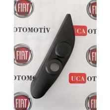 OEM Ayna Ayar Düğme Kapağı Sol - Fiat Fiorino 1354942080