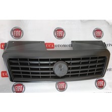 Yerli Ön Panjur - Fiat Doblo 2  735418096