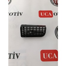 İTHAL Orta Havalandırma Difüzörü Sağ - Fiat Linea 735491770