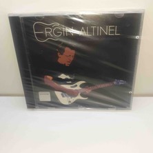 Engın Altınel Gıdenlerın Ardından CD Album