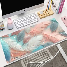 Colorix Carpet Mouse Pad Büyük Boy Xl 40X90 cm No: 2930