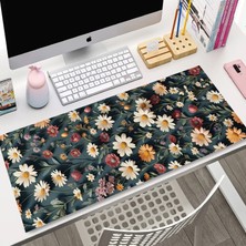 Colorix Carpet Mouse Pad Büyük Boy Xl 40X90 cm No: 2956