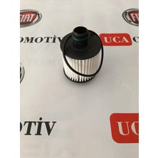 YRL Yağ Filtresi - Fiat Doblo 2-3 1.3 Mjet 6000626025