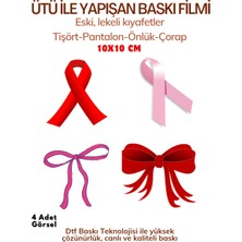 spldizayn Ütü ile Yapışan Kurdale Baskı Dtf Kağıdı Tişört Pantolon Çorap Için Fotoğraf Baskısı 10X10 cm