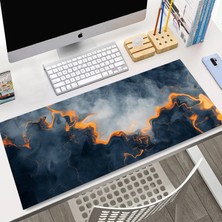 Colorix Carpet Mouse Pad Büyük Boy Xl 40X90 cm No: 2826