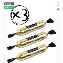 Schluckwerder Marzipan (Bitter Çikolata Kaplı Badem EZMESI)100 gr * 3