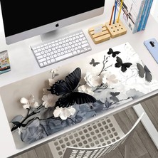 Colorix Carpet Mouse Pad Büyük Boy Xl 40X90 cm No: 2807