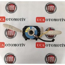 OEM Far Sinyal Silecek Kolu - Fiat 500 735657751