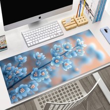 Colorix Carpet Mouse Pad Büyük Boy Xl 40X90 cm No: 2893