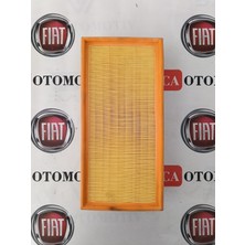 Yerli Hava Filtresi - Fiat Scudo 9463624880