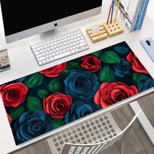 Colorix Carpet Mouse Pad Büyük Boy Xl 40X90 cm No: 2787
