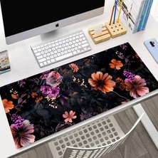 Colorix Carpet Mouse Pad Büyük Boy Xl 40X90 cm No: 2747
