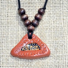 Derin's Design Art Toprak ve Çakıl