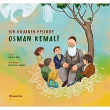 Haydi Kitap Bir Rüyanın Peşinde - Osman Kemali