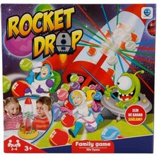Games Sun-Hti-Sml-Oyun Rocket Drop Game