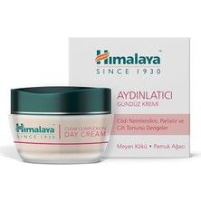 Since 1930 Aydınlatıcı Gündüz Kremi, Yüz Kremi, Cınnabloc, Uv Koruma, Hipoalejenik, Kuru ve Karma Ciltler, 50ML