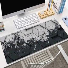 Colorix Carpet Mouse Pad Büyük Boy Xl 40X90 cm No: 2733
