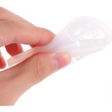 Depposite Epoksi Çoklu Anahtarlık Oval ve Yuvarlak Model Delikli Kolye Küpe Kalıbı