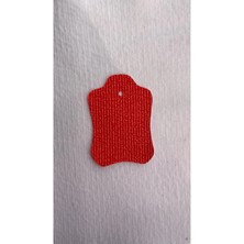 Bitacir Elsa Desen Suni Deri Döşemelik, Çantalık 100 x 140 Pantone 17-1640TCX