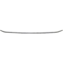 DRY Oto Aksesuar Passat B8 Ön Tampon Alt Çıtası 1 Parça 2015- 2019 Paslanmaz Çelik