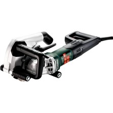 Metabo Mfe 40 Beton Kesme, Kanal Açma - 604040500
