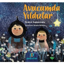Haydi Kitap Avucumda Yıldızlar